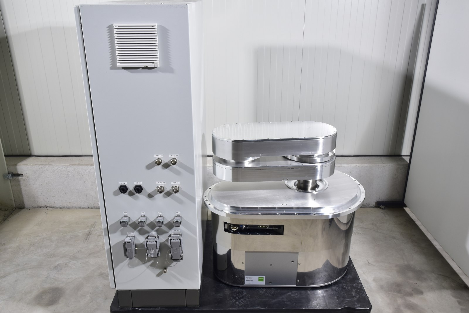 Robot industriel ASYS A608762