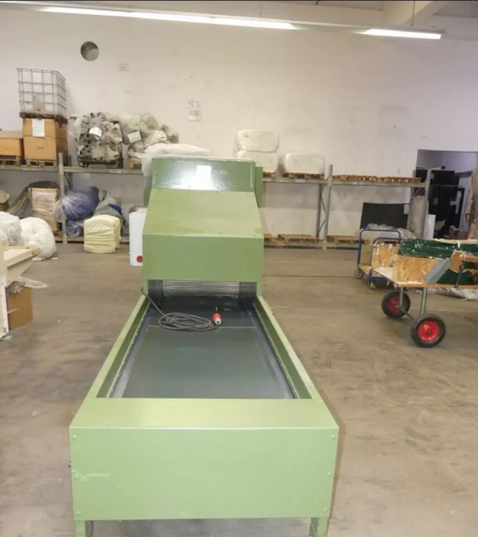 Ouvre-balles RANDO PF 38