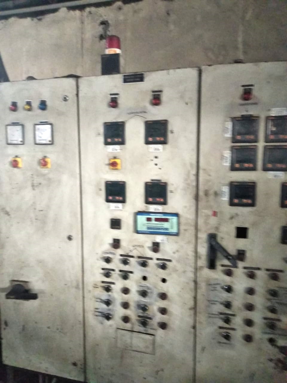 Plasma Induction Heater
