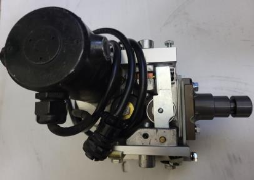 Appareil à souder Lincoln Electric L5504-1