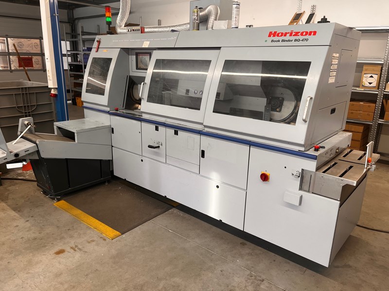 Horizon BQ-470 PUR | BUSE | DÜSE | 920.000