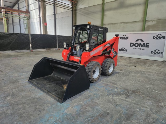 Chargeur Manitou 1900R - EU