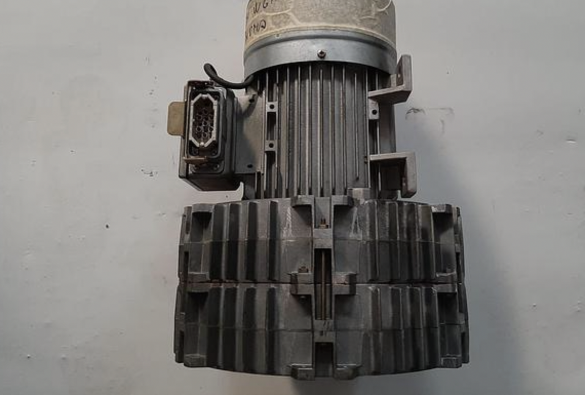 Machine d'impression HEIDELBERG Air star