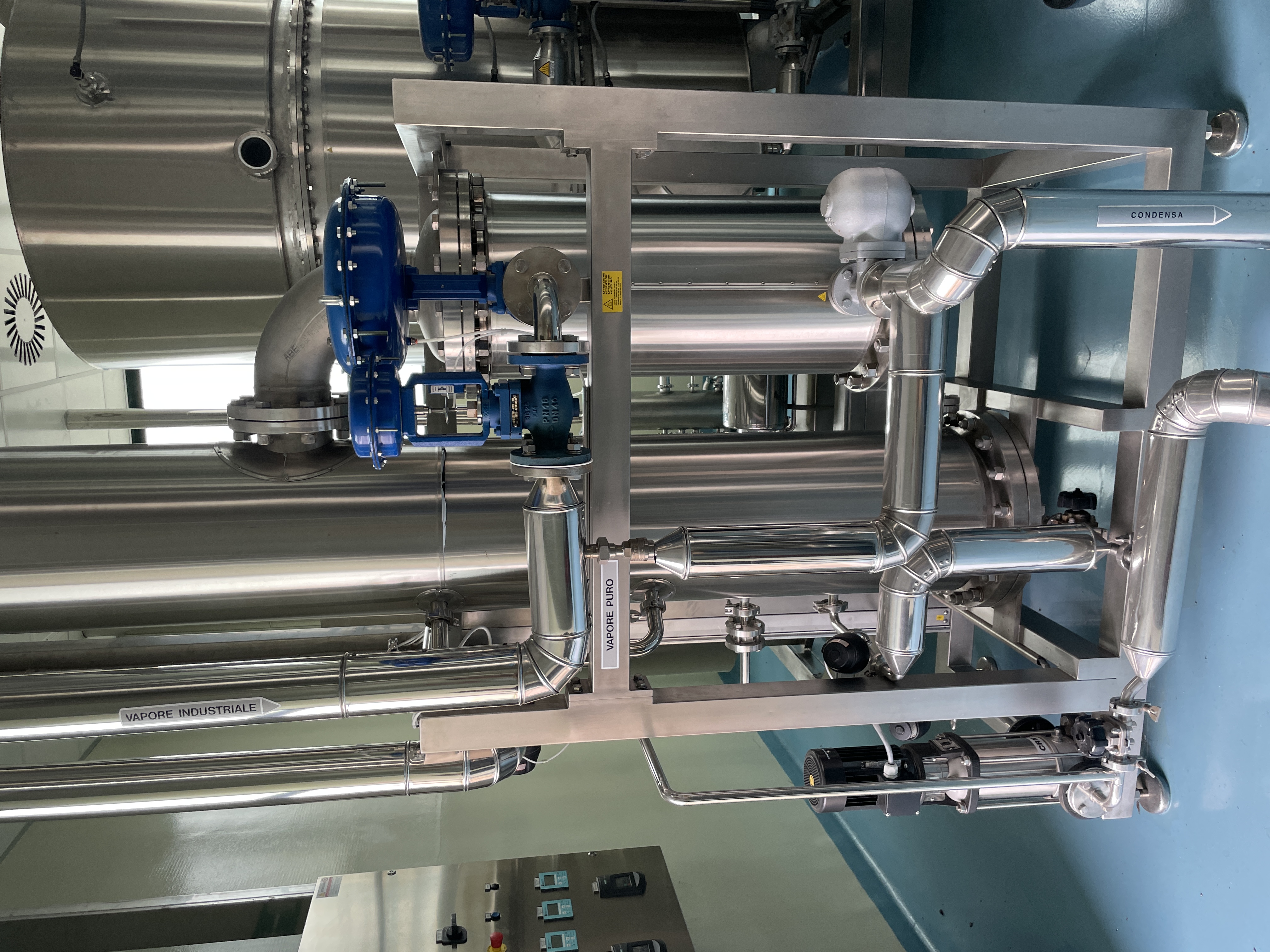 Cuve Bram CPSG BDAV 500