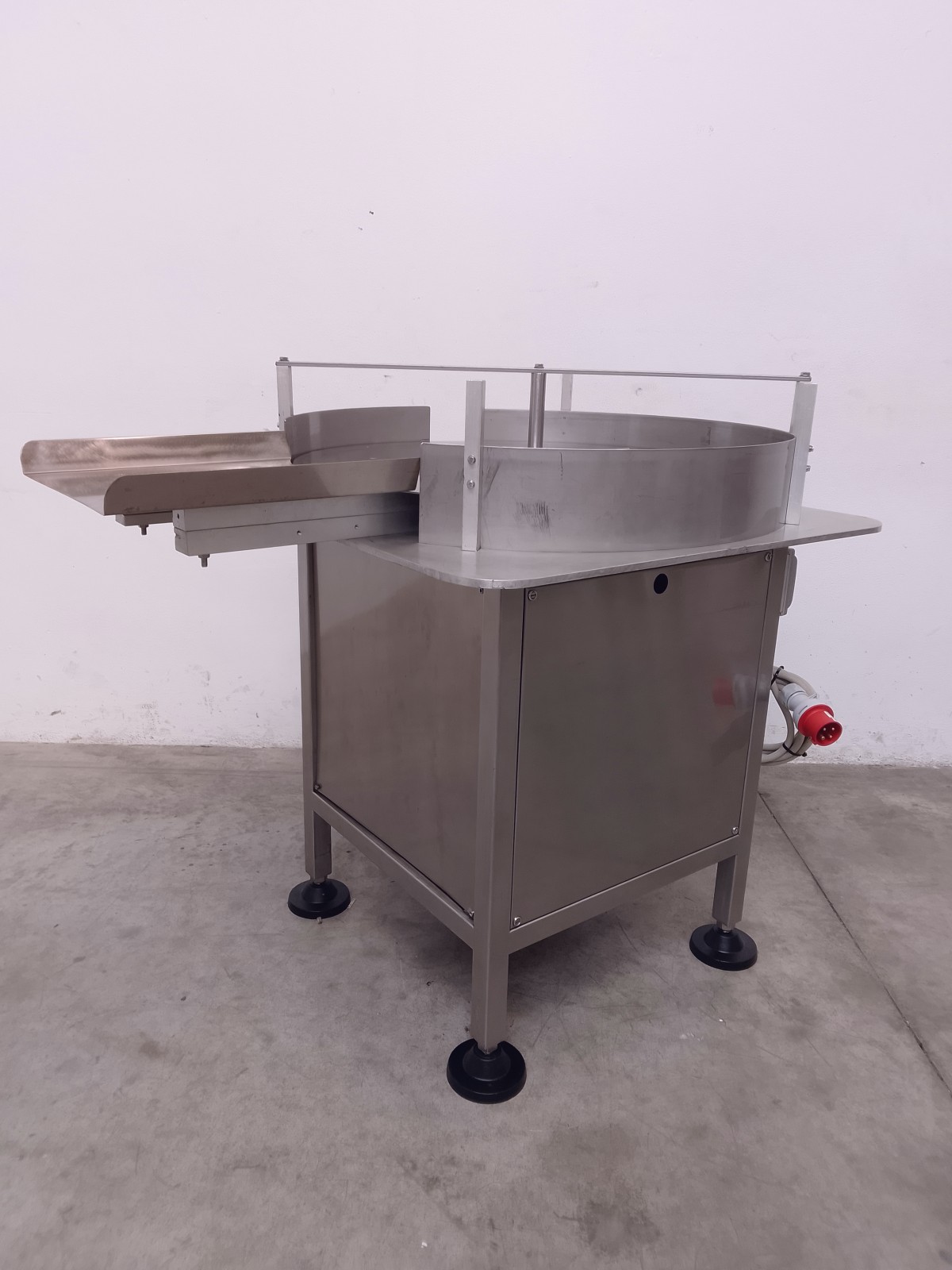 Alimenteur CORIMA 800 mm