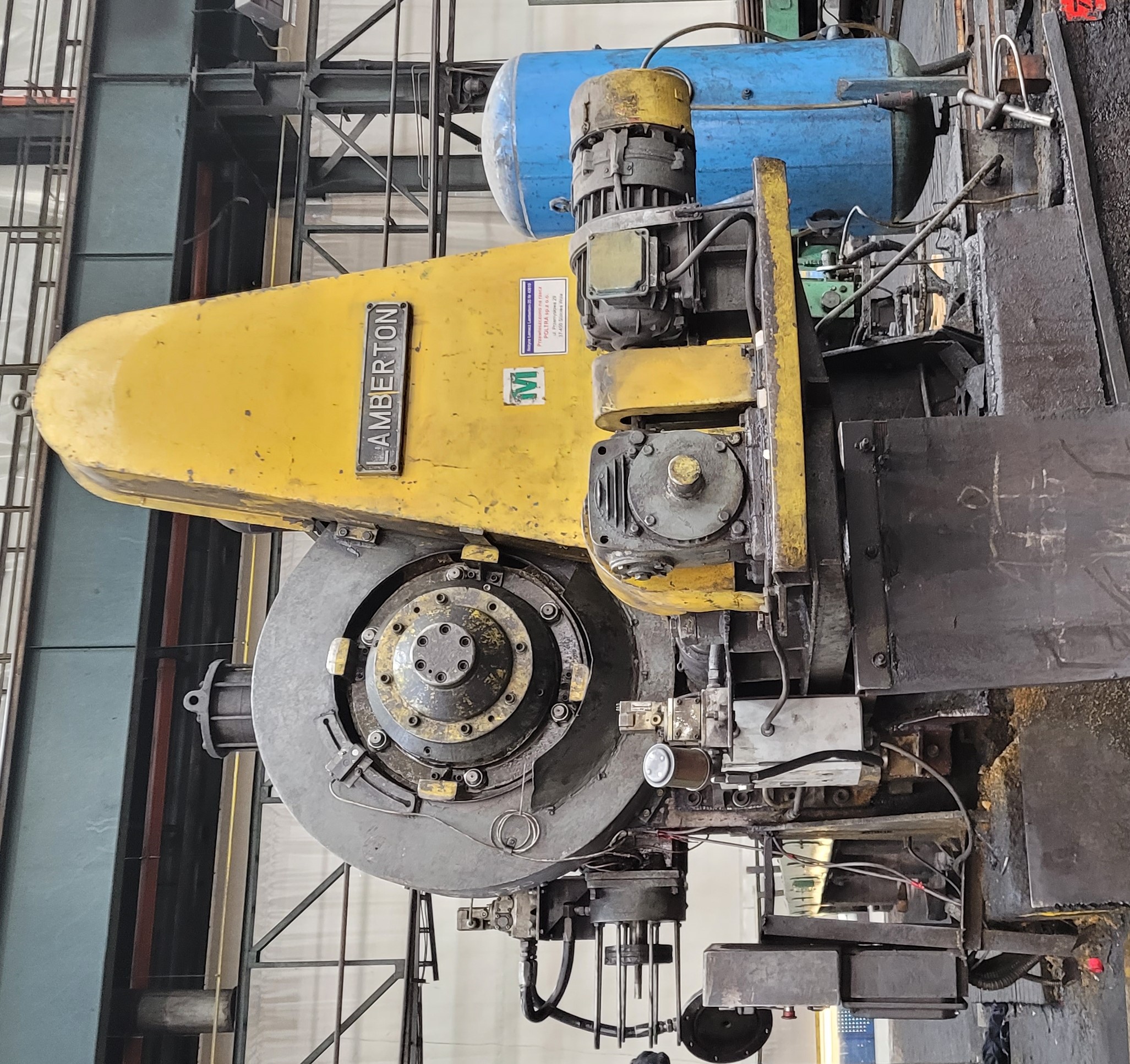 Ciseaux Lamberton 200T