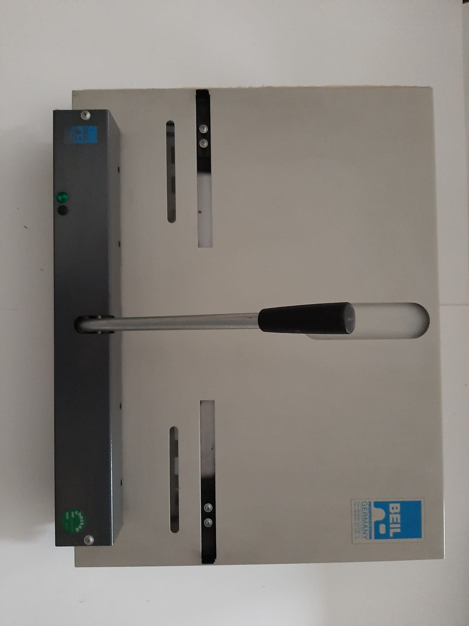Offset deux couleurs HEIDELBERG SM 52