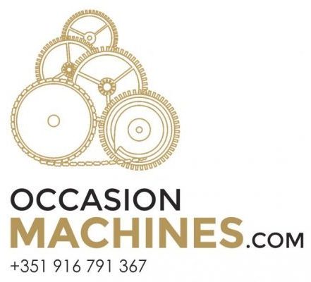 OccasionMachines : Plaques plates pour tour