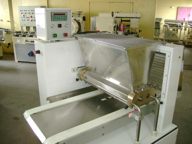 Machine de boulangerie Delta Forni Delta Forni