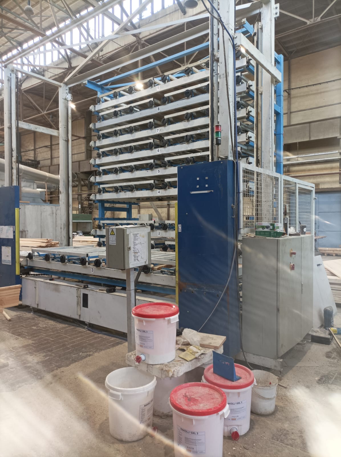 Presse Beck 241012
