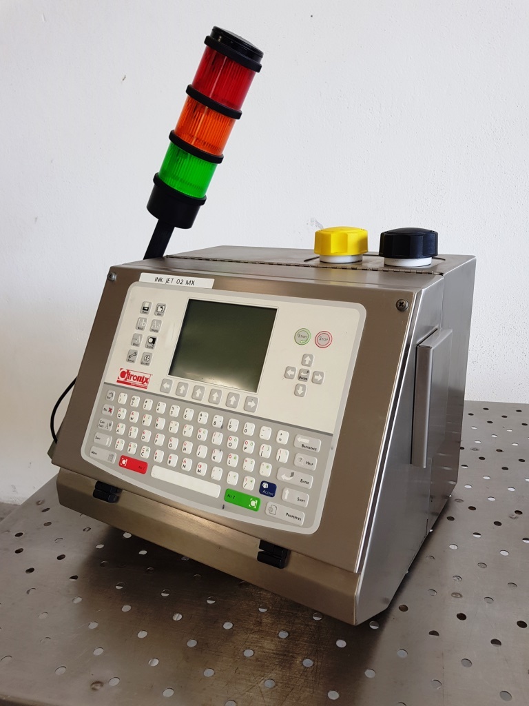 Imprimante Citronix Ci700