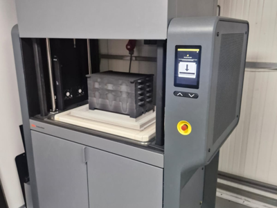 Imprimante 3D DESKTOP METAL Metal Studio 2
