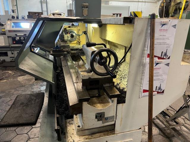 Tour cnc Kovosvit MAS MT 50 CNC