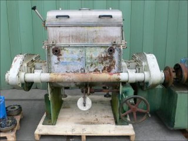 Pétrin Linden K-IV 300 SP