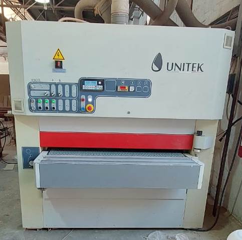 Machine à poncer les portes Unitek 2 NRKRT1370 Hot deal