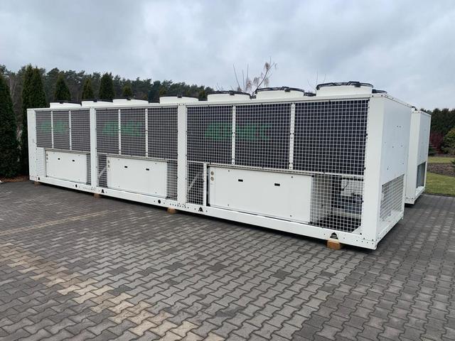 pompe industrielle Aermec RV 3603***E*G8Q5