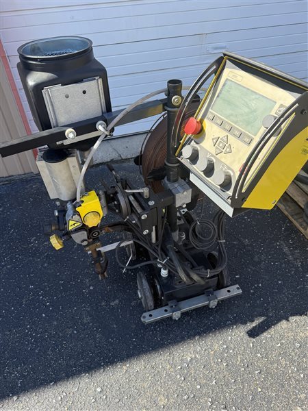 Appareil à souder ESAB A2 Multitrac PEK