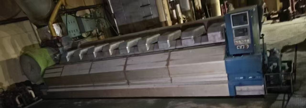 Moteur de propulsion marine Wartsila W9L32D