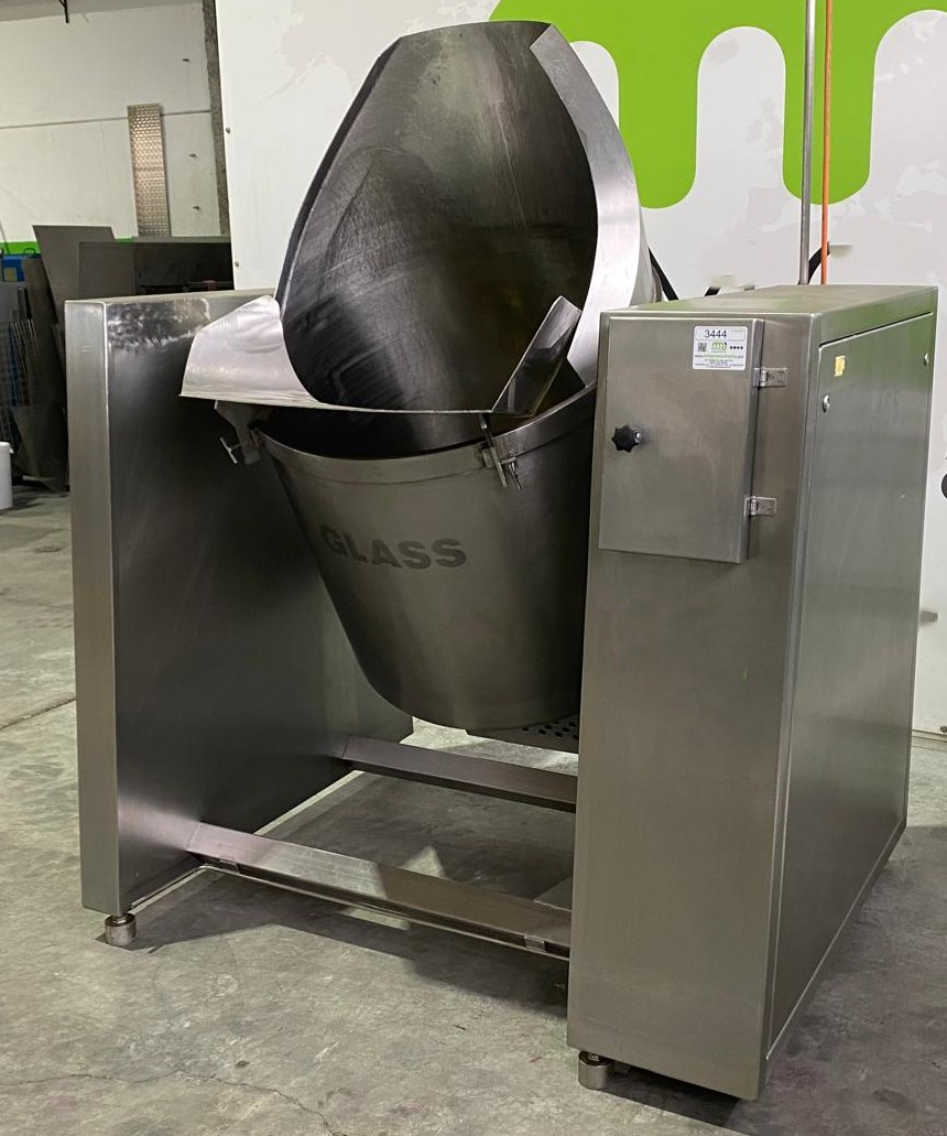 Mixeur Glass VSM/F 600