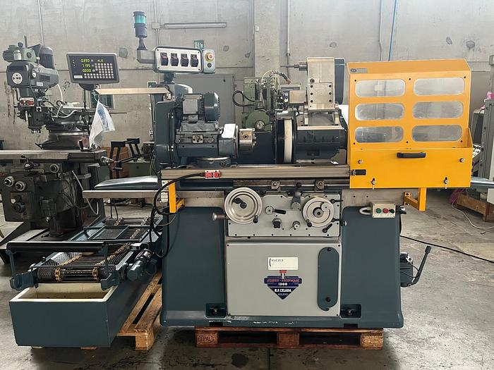 Rectifieuse cylindrique JONES & SHIPMAN 1300 d'occasion