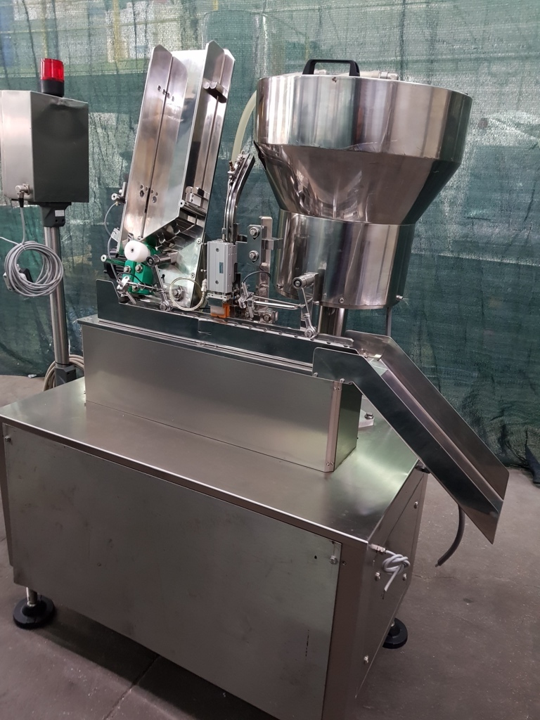 Distributeur Comas FGP15