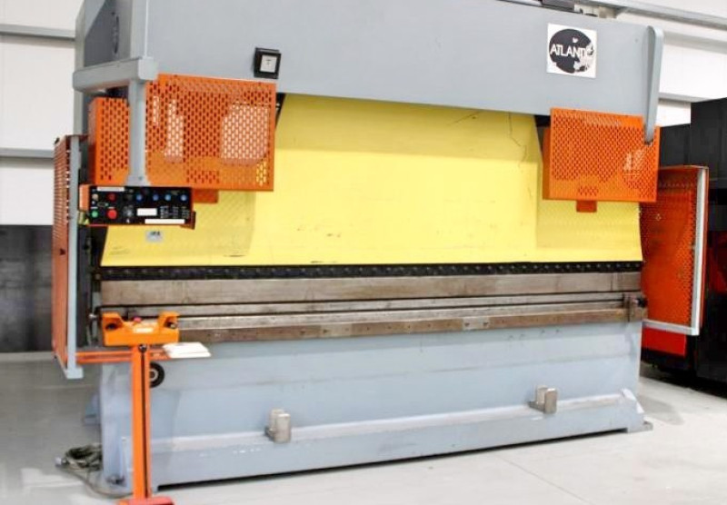 Atlantic Atlantic 4000 x 300 Press brake