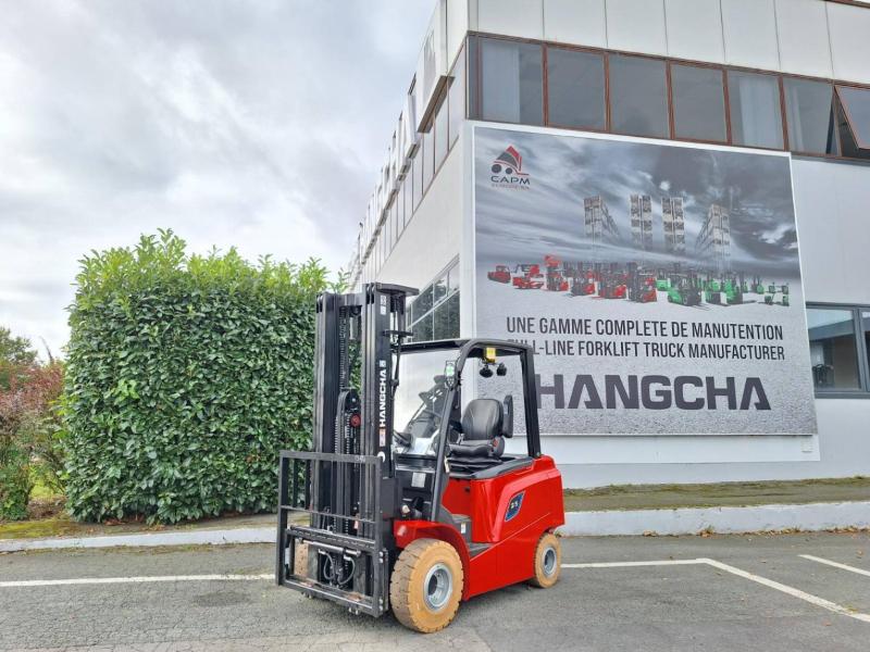 Chariot élévateur diesel Hangcha AE25