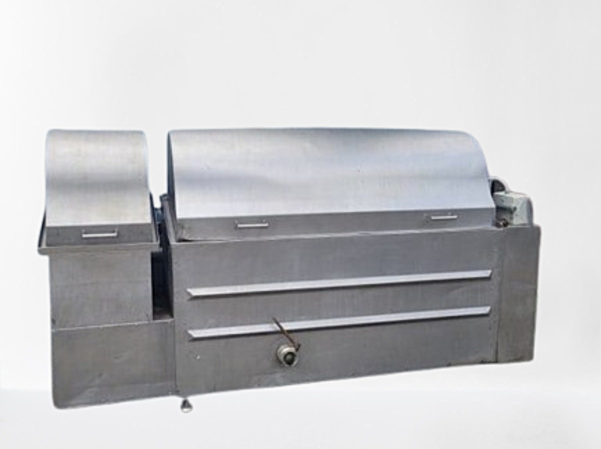 Pologne Karpowicz Cutter