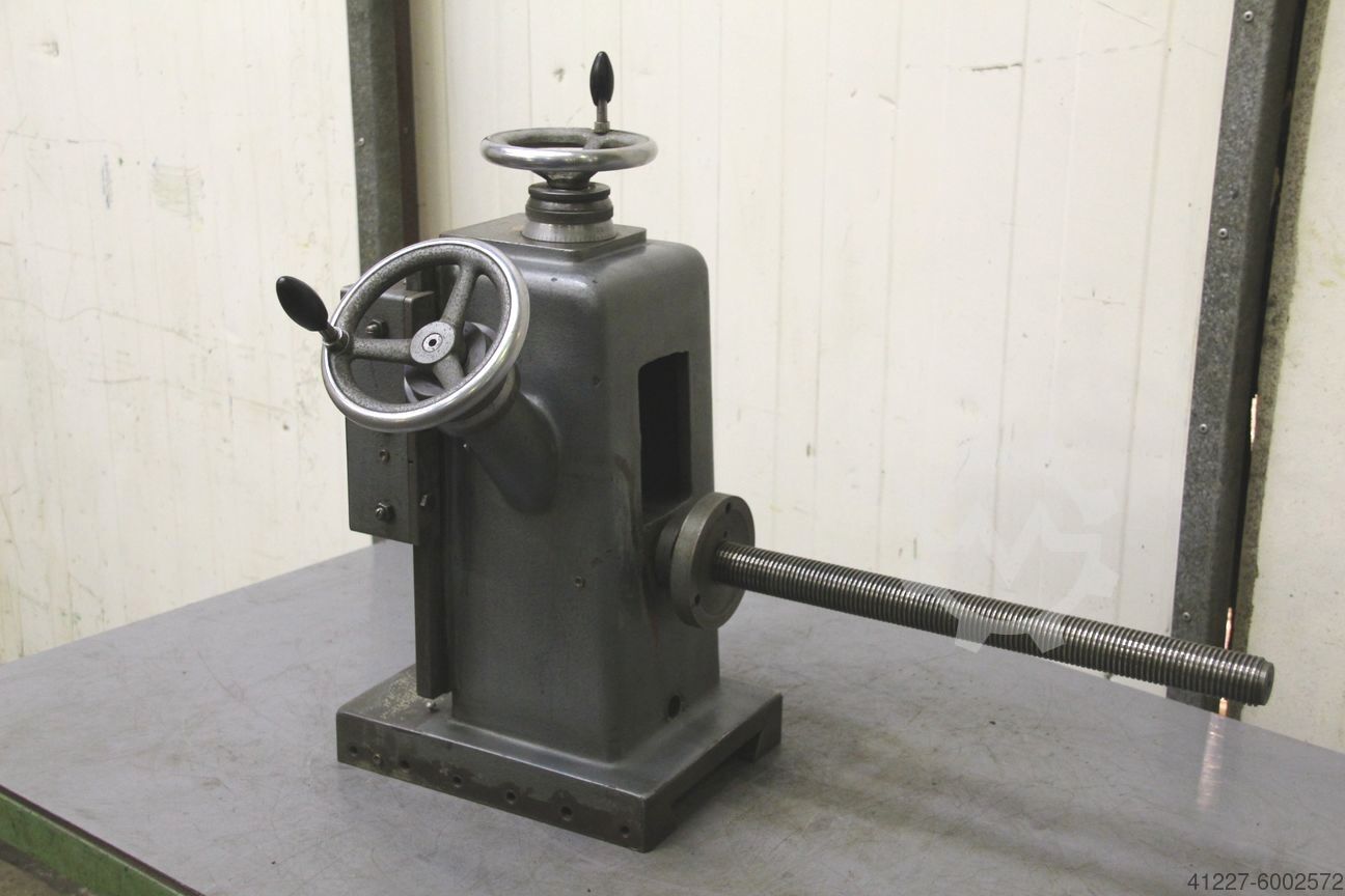 Support transversal Kunzmann UFV 600