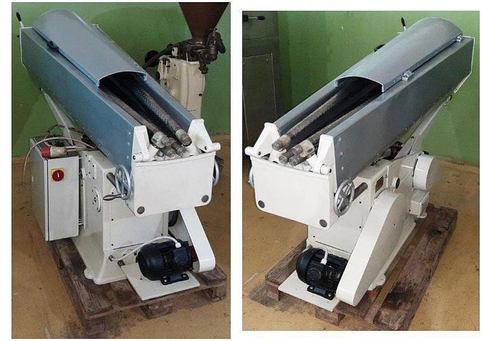 Machine de confiserie Hamac Hansella 160 A