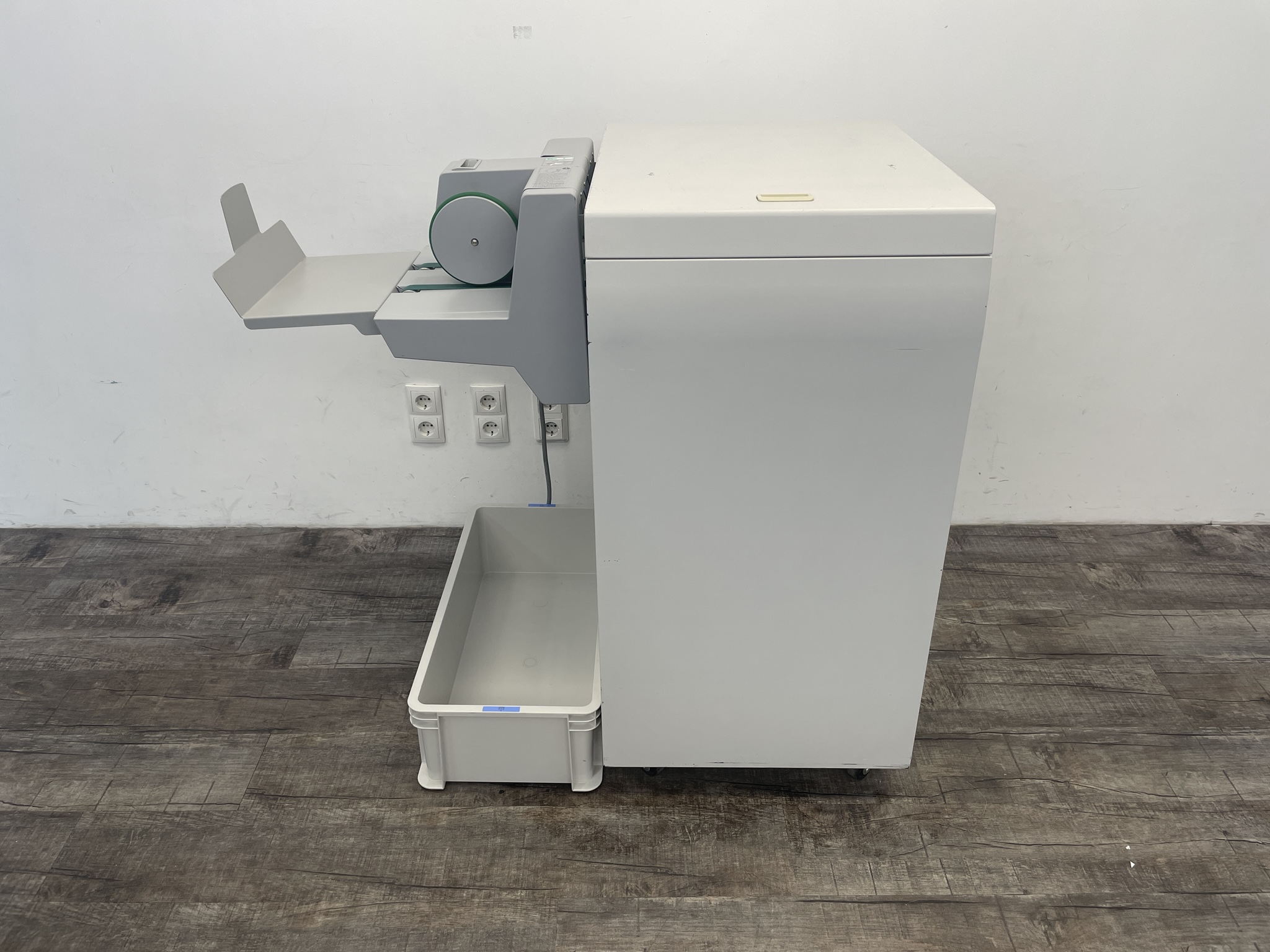 Massicot Canon à 2 couteaux A1/B1 pour différents modèles Canon imagePRESS