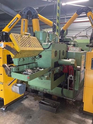 Presse à forger CEVA NF55L
