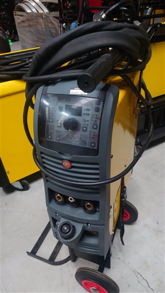 Appareil à souder CEA MATRIX 300