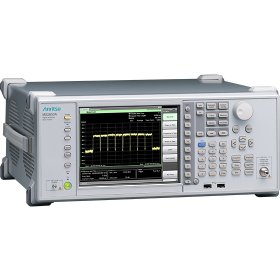 Centre d'usinage à bois cnc Anritsu MS2850A