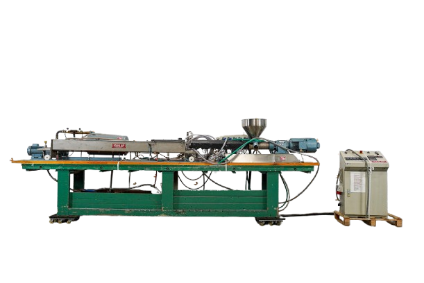 Extrudeuse monovis Axon AB BX-25
