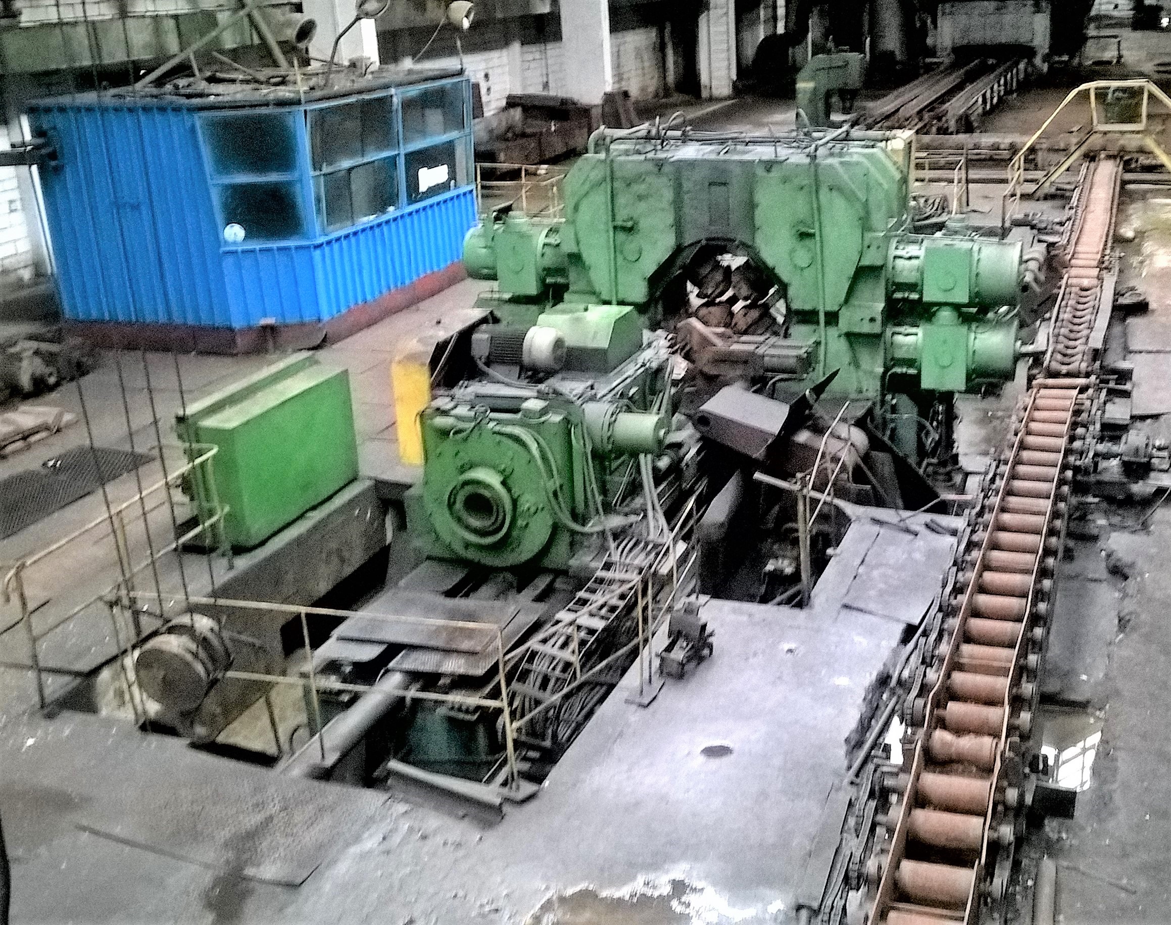 GFM SX-32