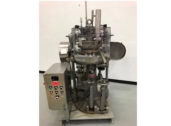 Presse à comprimés rotative Stokes 580-1