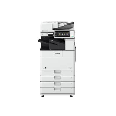Machine d'impression Canon iR Adv. 4545i