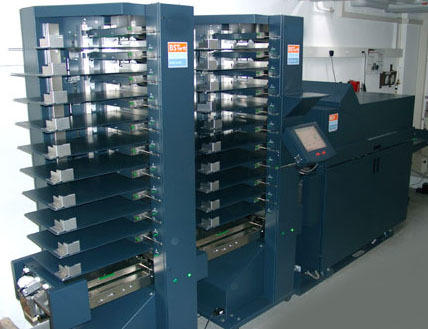 c.p. Module de finition livret Bourg BST 10 N + BDF