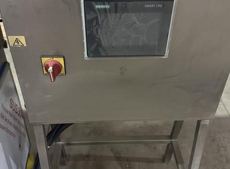 Machine de découpe de viande Dava Tech ZB-80