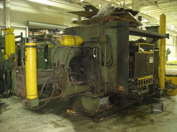 HPM II-400-A