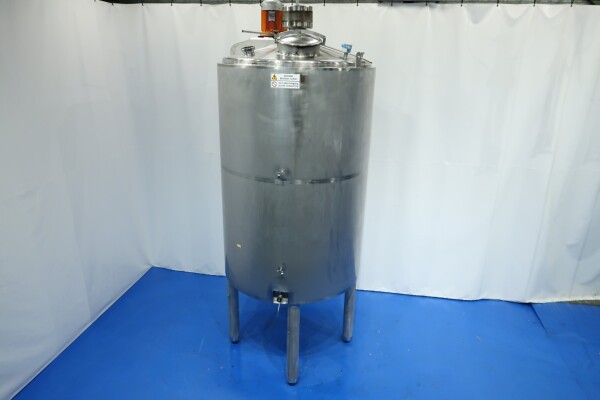 Cuve Kuipers T1.11