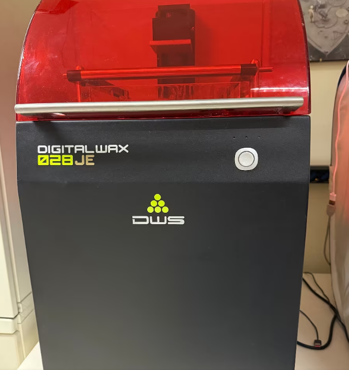 Imprimante 3D DWS 28j