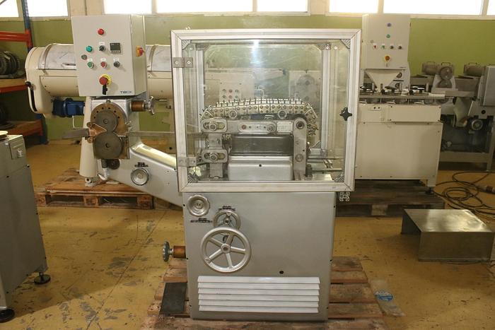 Machine à bonbons Euromec 17SV