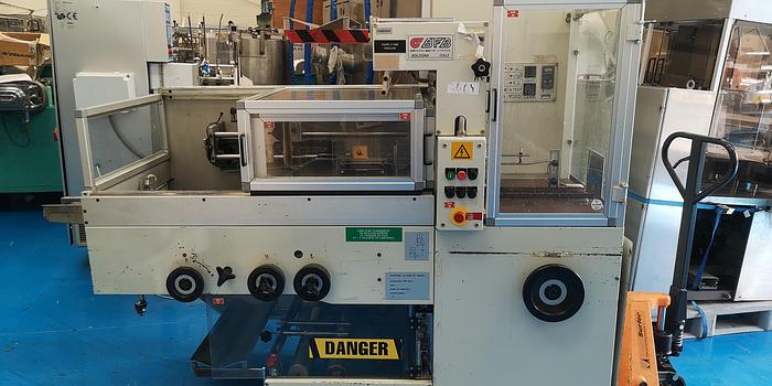 Soudeuse BFB MS 500S