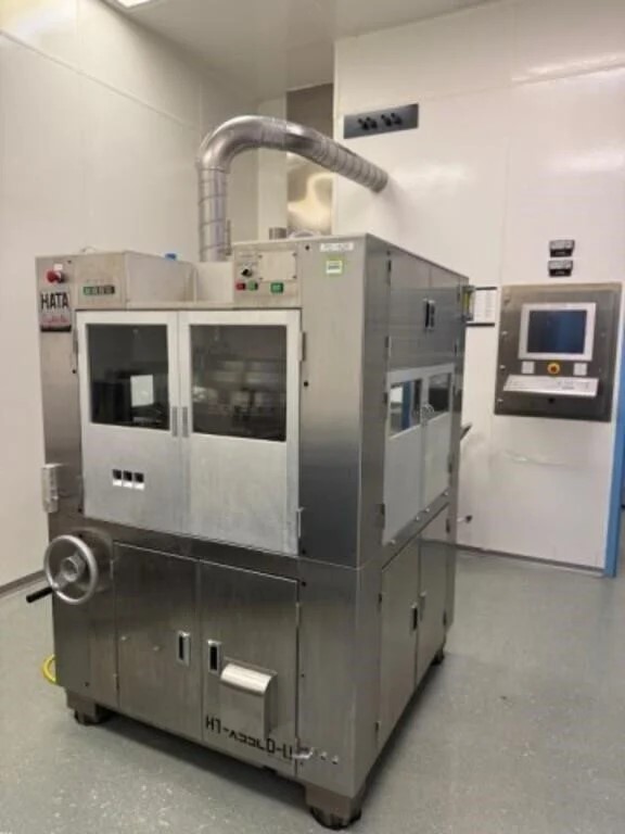 Presse à comprimés rotative ELIZABETH HATA HT-X55LD-U
