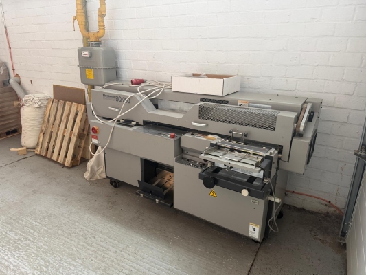Thermorelieur Horizon BQ 260