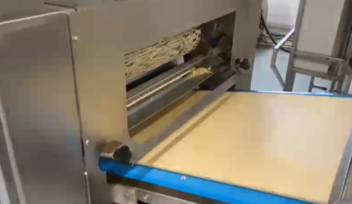 Ligne de refendage LASER Cracker