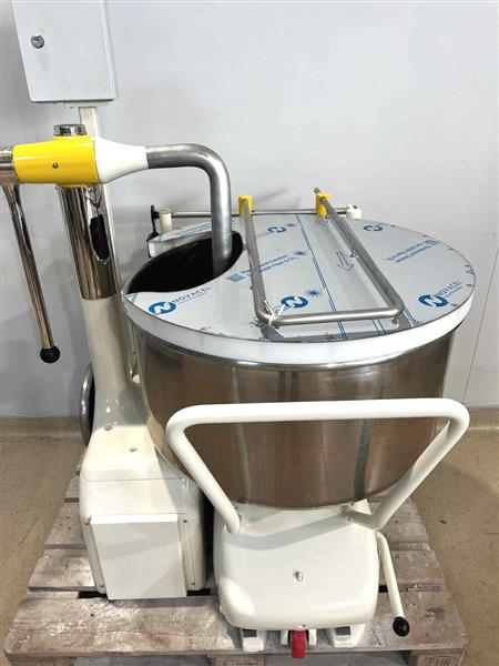Pétrin KEMPER F 75 ASL