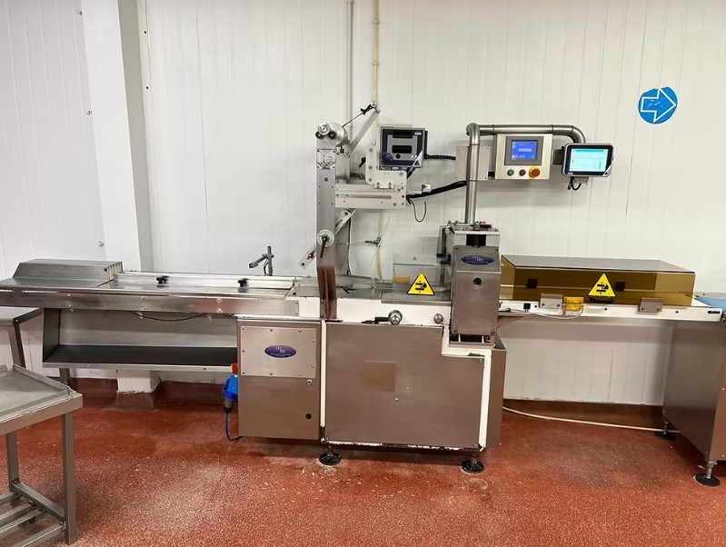 Flowpack Adpak GSP 65